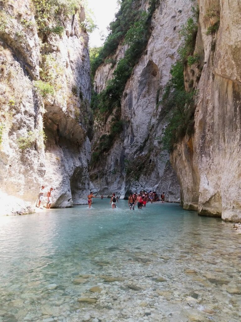 αχέρωντας