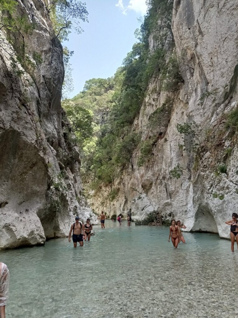 αχέρωντας
