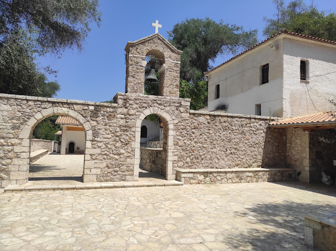 Άγιος Αθανάσιος Πέρδικα